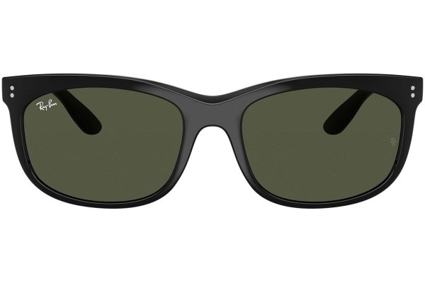 Sluneční brýle Ray-Ban RB2389 901/31 Obdélníkové Černé