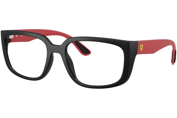 Brýle Ray-Ban RX4443VM F700 Squared Černé