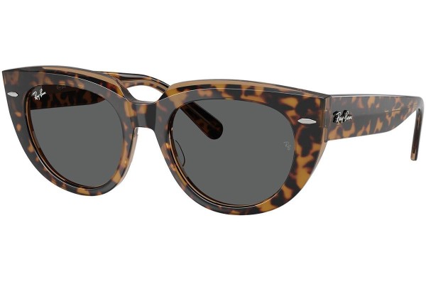 Sluneční brýle Ray-Ban RB2286 1292B1 Squared Havana