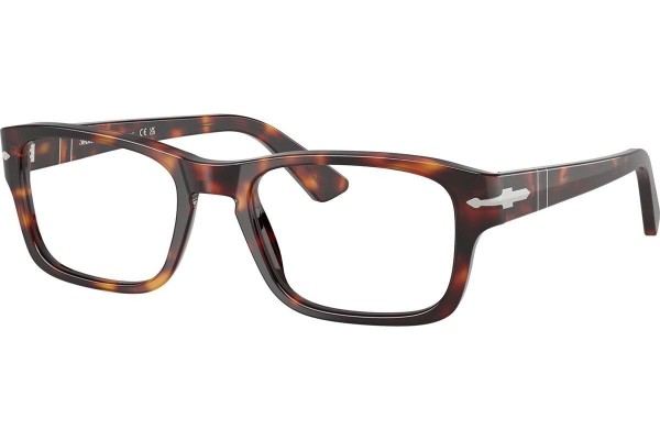 Brýle Persol PO3364V 24 Squared Havana