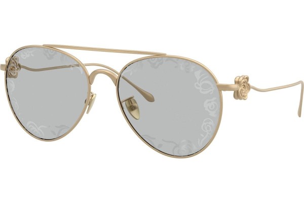 Giorgio Armani AR6167 3002AL - ONE SIZE (57)