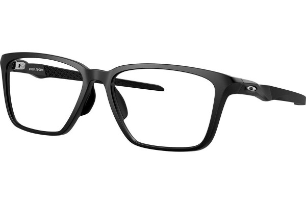 Brýle Oakley OX8188D 818801 Squared Černé