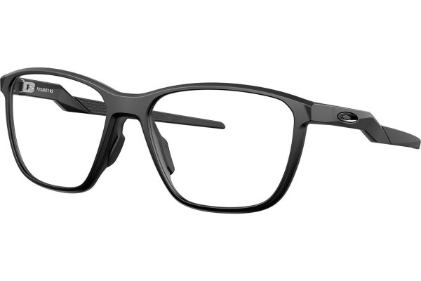 Brýle Oakley OX8186 818601 Squared Černé