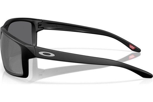 Sluneční brýle Oakley OO9470 947001 Squared Černé