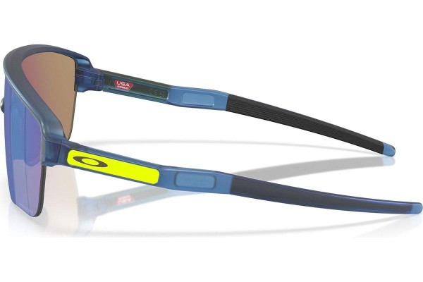 Sluneční brýle Oakley OO9415 941502 Jednolité | Shield Modré