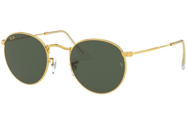 Ray-Ban Round Metal RB3447 919631 - L (50)