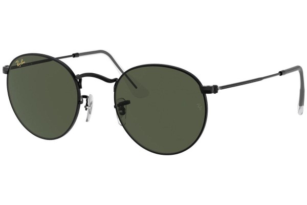 Ray-Ban Round Metal RB3447 919931 - S (47)