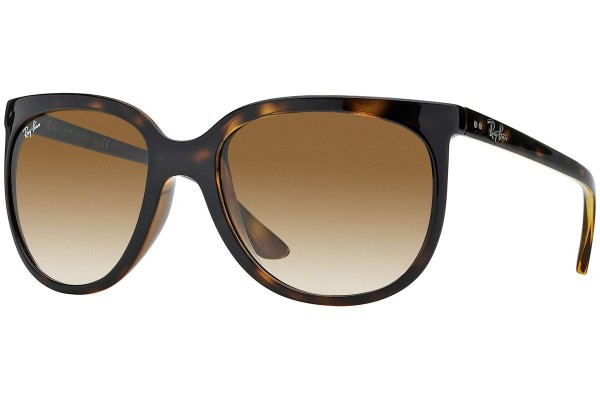 Ray-Ban Cats 1000 RB4126 710/51 - ONE SIZE (57)