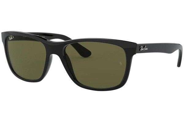 Ray-Ban RB4181 601/9A Polarized - ONE SIZE (57)