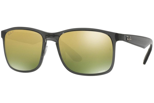 Ray-Ban Chromance Collection RB4264 876/6O Polarized - ONE SIZE (58)