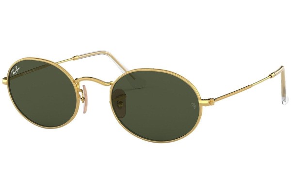 Ray-Ban Oval RB3547 001/31 - M (51)
