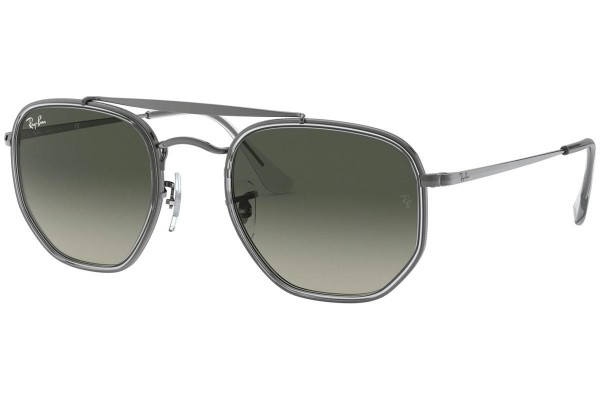 Ray-Ban The Marshal II RB3648M 004/71 - ONE SIZE (52)