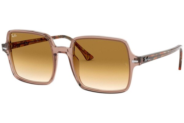 Levně Ray-Ban Square II RB1973 128151 - ONE SIZE (53)