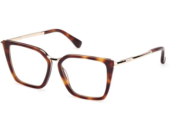 Brýle Max Mara MM5151-B 052 Cat Eye Havana