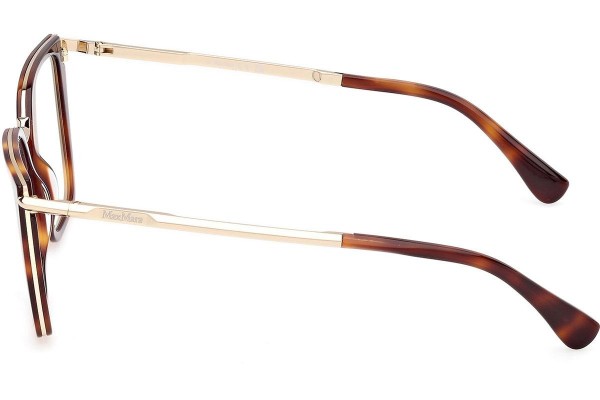 Brýle Max Mara MM5151-B 052 Cat Eye Havana