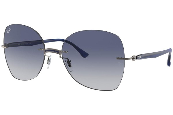 Ray-Ban Titanium Collection RB8066 004/4L