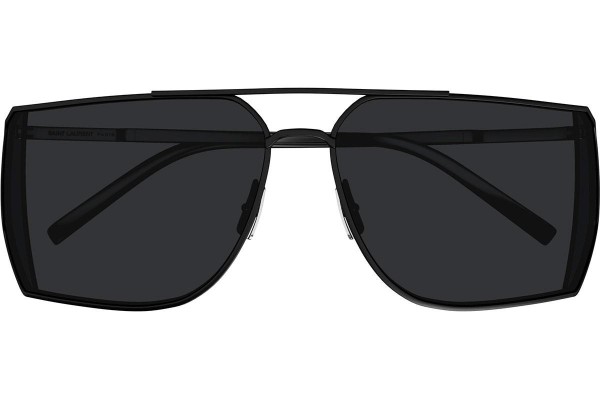 Sluneční brýle Saint Laurent SL750 001 Speciální Černé