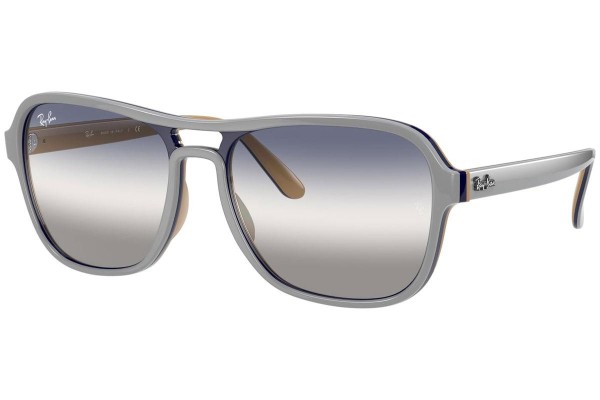 Ray-Ban State Side RB4356 6550GF