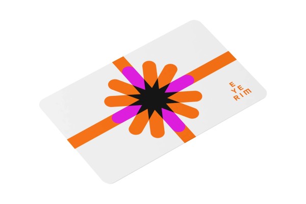 Gift Cards Dárková karta 500 CZK