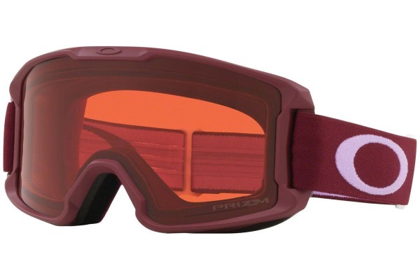 Oakley Line Miner Youth OO7095-16 PRIZM