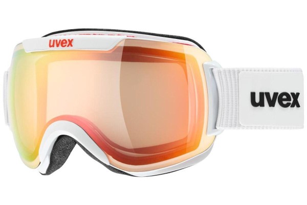 uvex downhill 2000 VFM White S1-S3 Photochromic