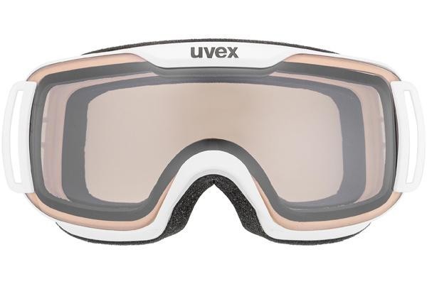 uvex downhill 2000 S V White S1-S3