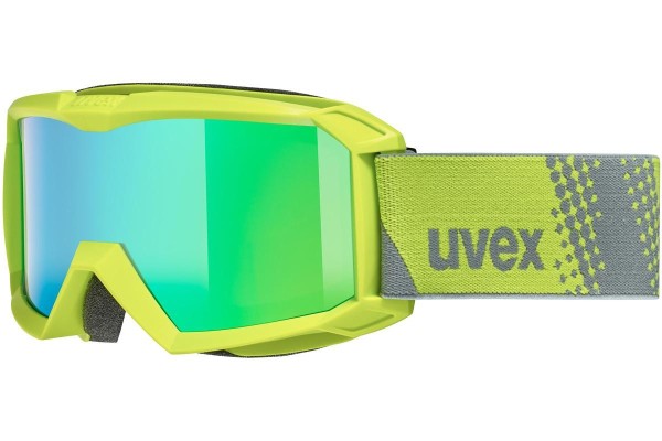 uvex flizz FM Lime S3
