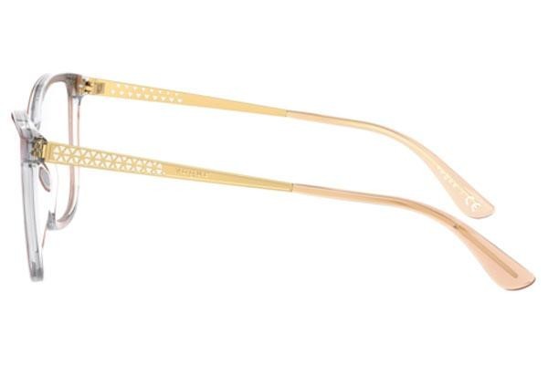 Brýle Vogue Eyewear VO5334 2847 Cat Eye Růžové