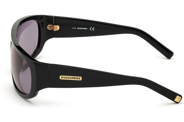 Dsquared2 Judd DQ0338 01A