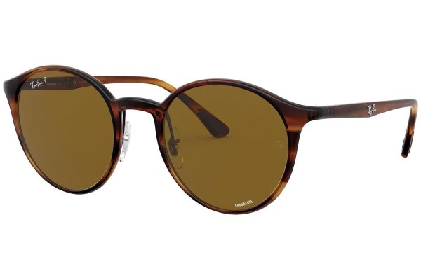 Ray-Ban Chromance Collection RB4336CH 820/BB