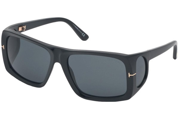 Tom Ford FT0730 01A