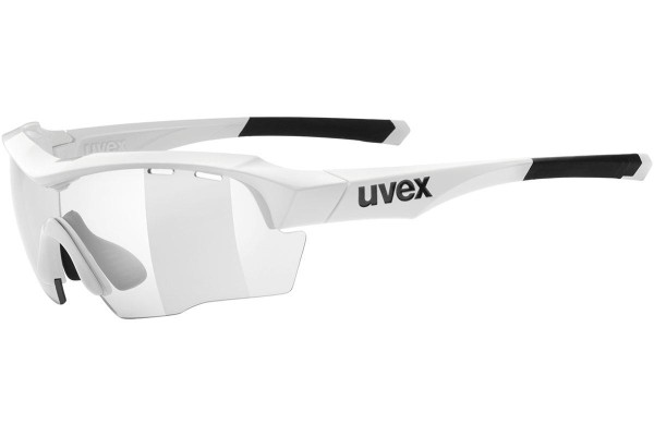 uvex sportstyle 104 White S3