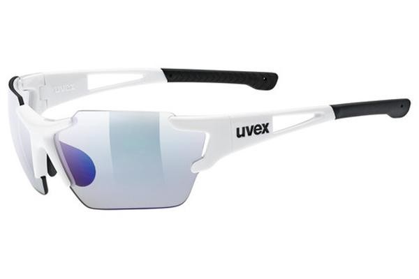 uvex sportstyle 803 race vm small White S1-S3