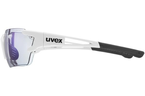 uvex sportstyle 803 race vm small White S1-S3