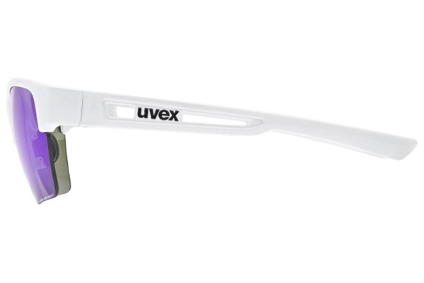 uvex sportstyle 805 cv White Mat S3