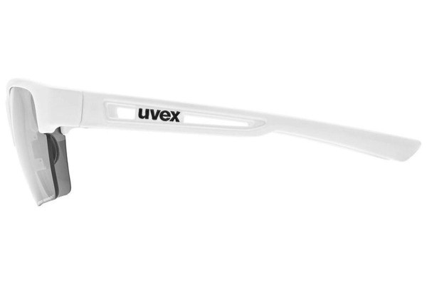 uvex sportstyle 805 v White S1-S3