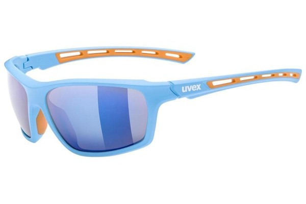 uvex sportstyle 229 Blue S3