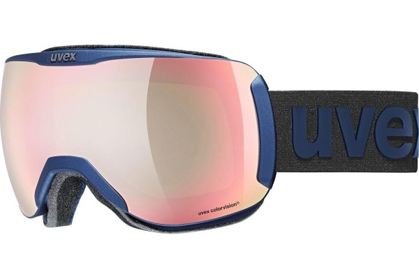uvex downhill 2100 WE Navy Mat - ONE SIZE (99)