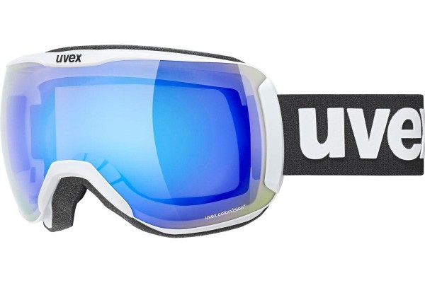 uvex downhill 2100 CV White Mat