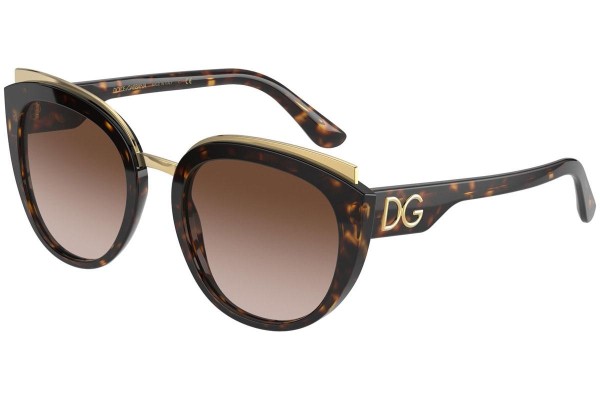Dolce & Gabbana Timeless Collection DG4383 502/13