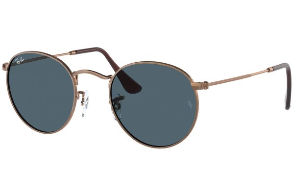 Ray-Ban Round Metal RB3447 9230R5 - S (47)