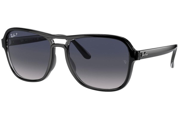 Ray-Ban State Side RB4356 654578 Polarized