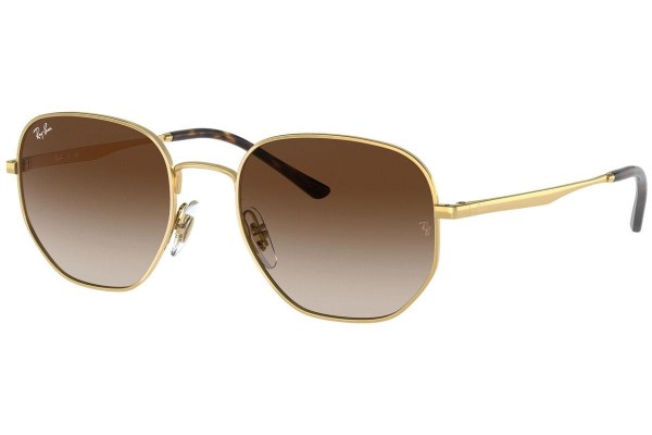 Ray-Ban RB3682 001/13 - ONE SIZE (51)