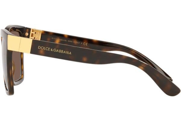 Dolce & Gabbana Timeless Collection DG6165 502/73