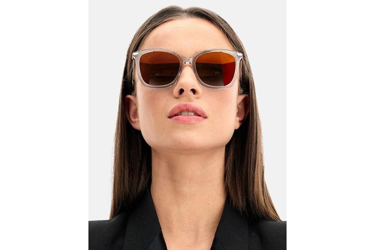 Jimmy high quality Choo ELIA/S SUNGLASSES