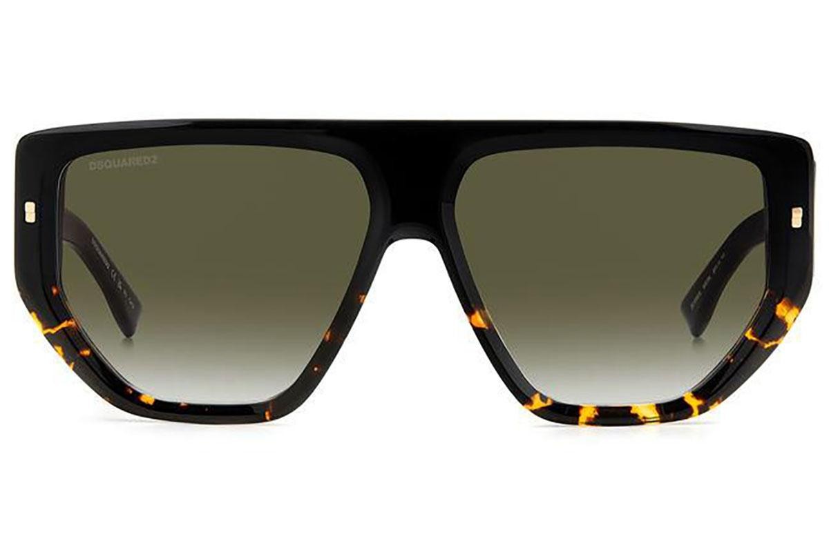 Dsquared2 D20088/S WR7/9K | eyerim.cz