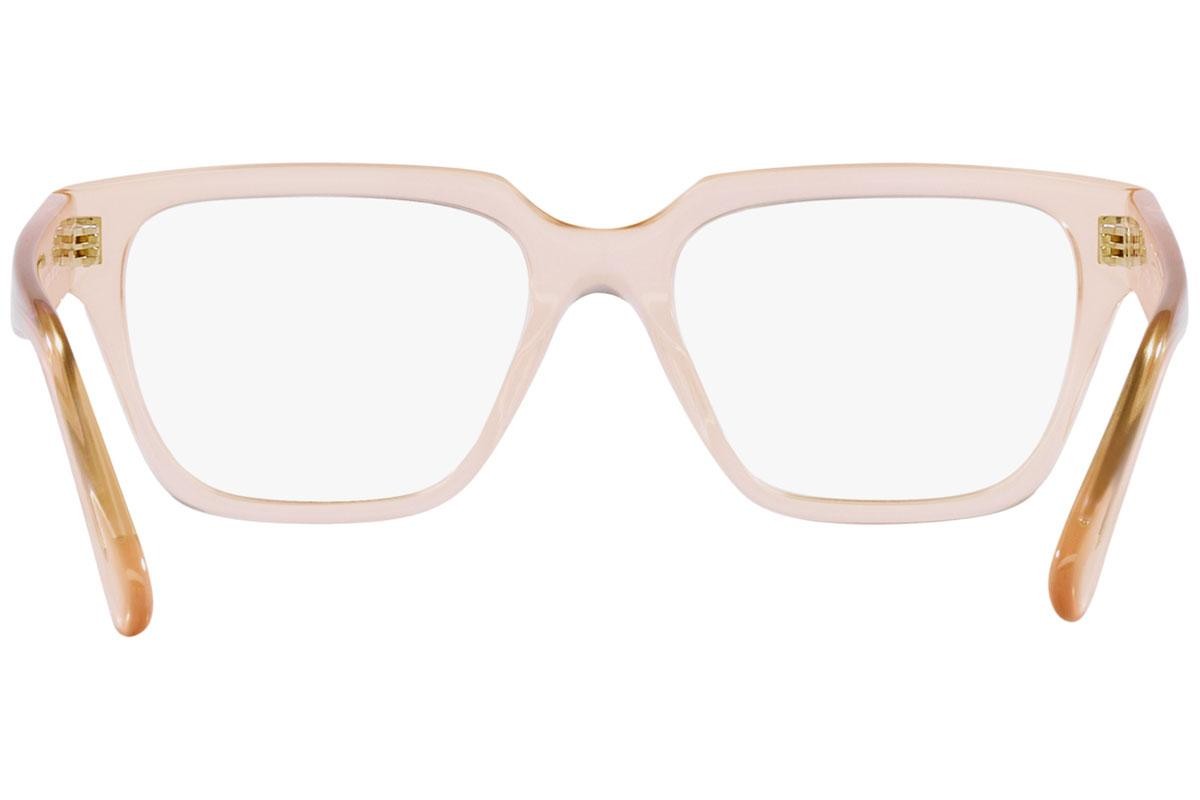 Vogue VO5511 Eyeglasses - Opal Light Peach
