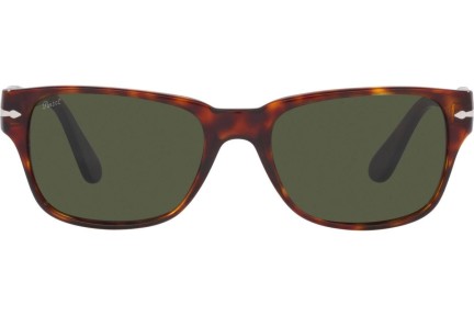 Sluneční brýle Persol PO3288S 24/31 Squared Havana