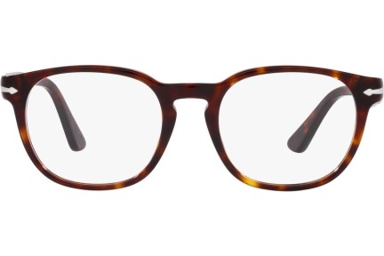 Brýle Persol PO3283V 24 Okrouhlé Havana