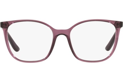 Brýle Vogue Eyewear VO5356 2761 Squared Fialové